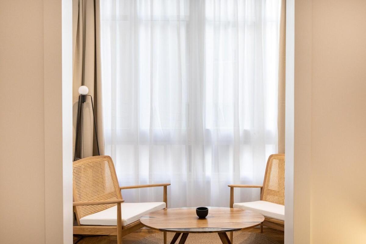 Spacious Vicolo Apartment *