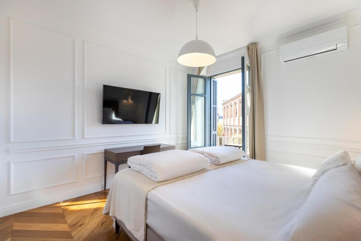 Apartment Spacious Vicolo Verona