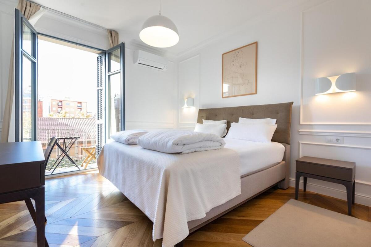 Apartment Spacious Vicolo