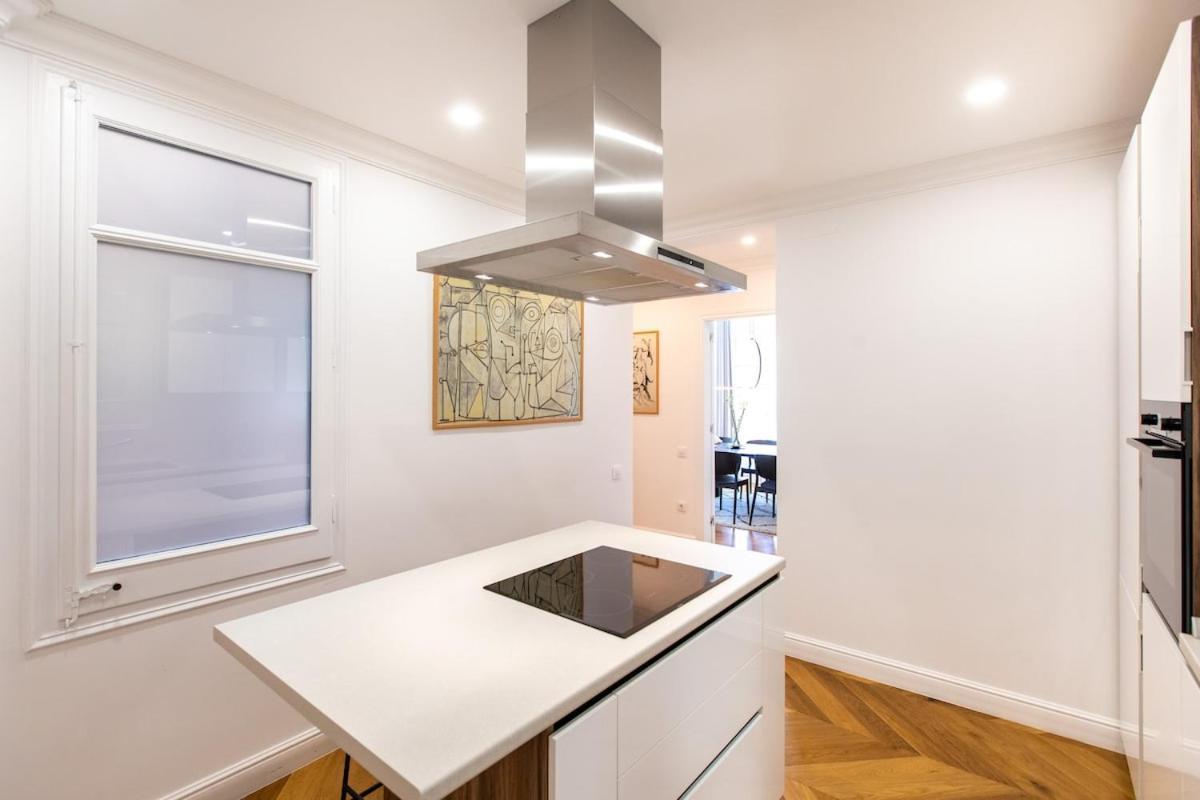 Apartment Spacious Vicolo Verona