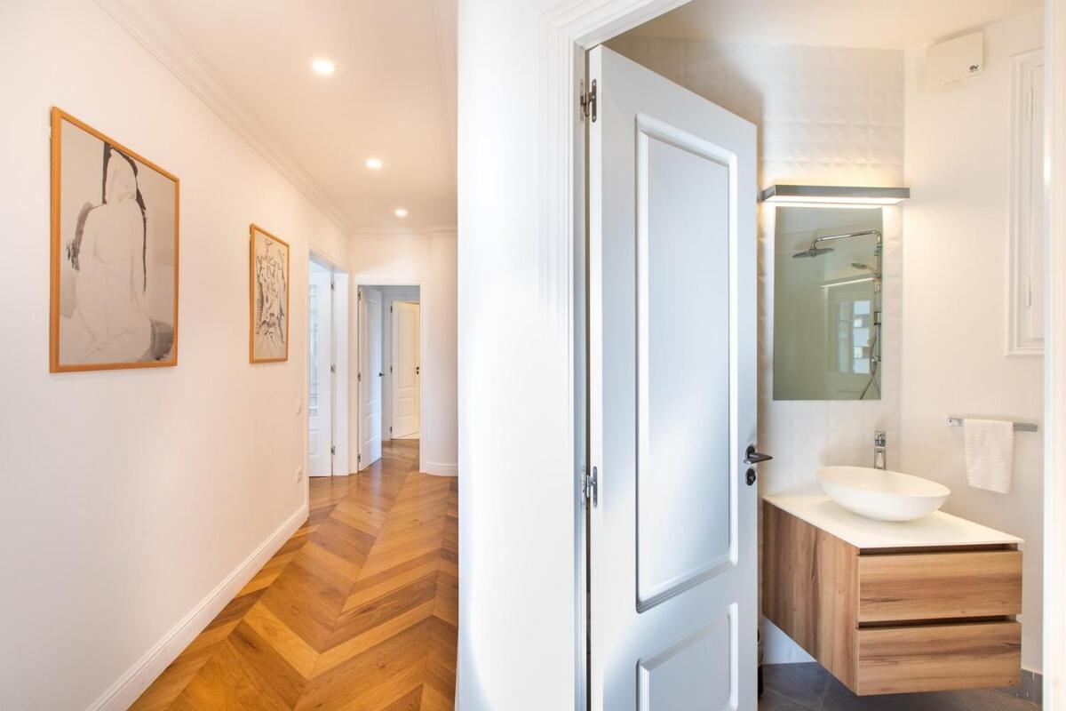 Spacious Vicolo *