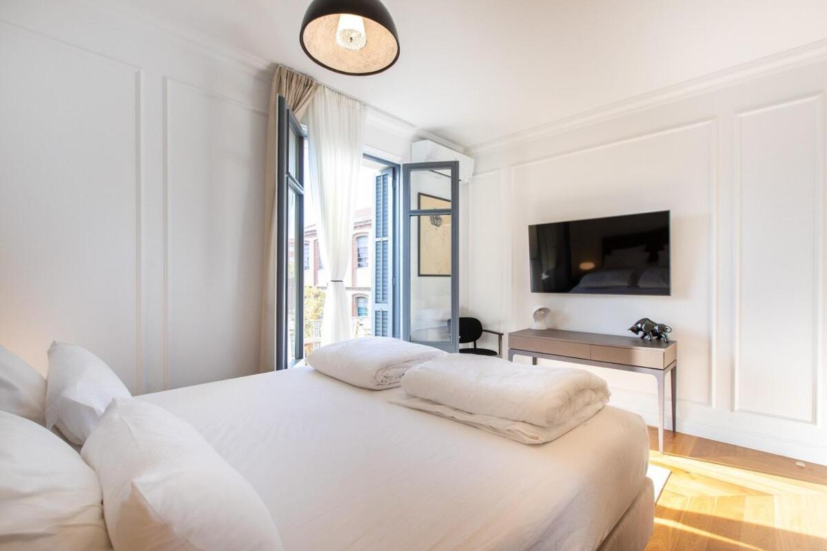 Apartment Spacious Vicolo *