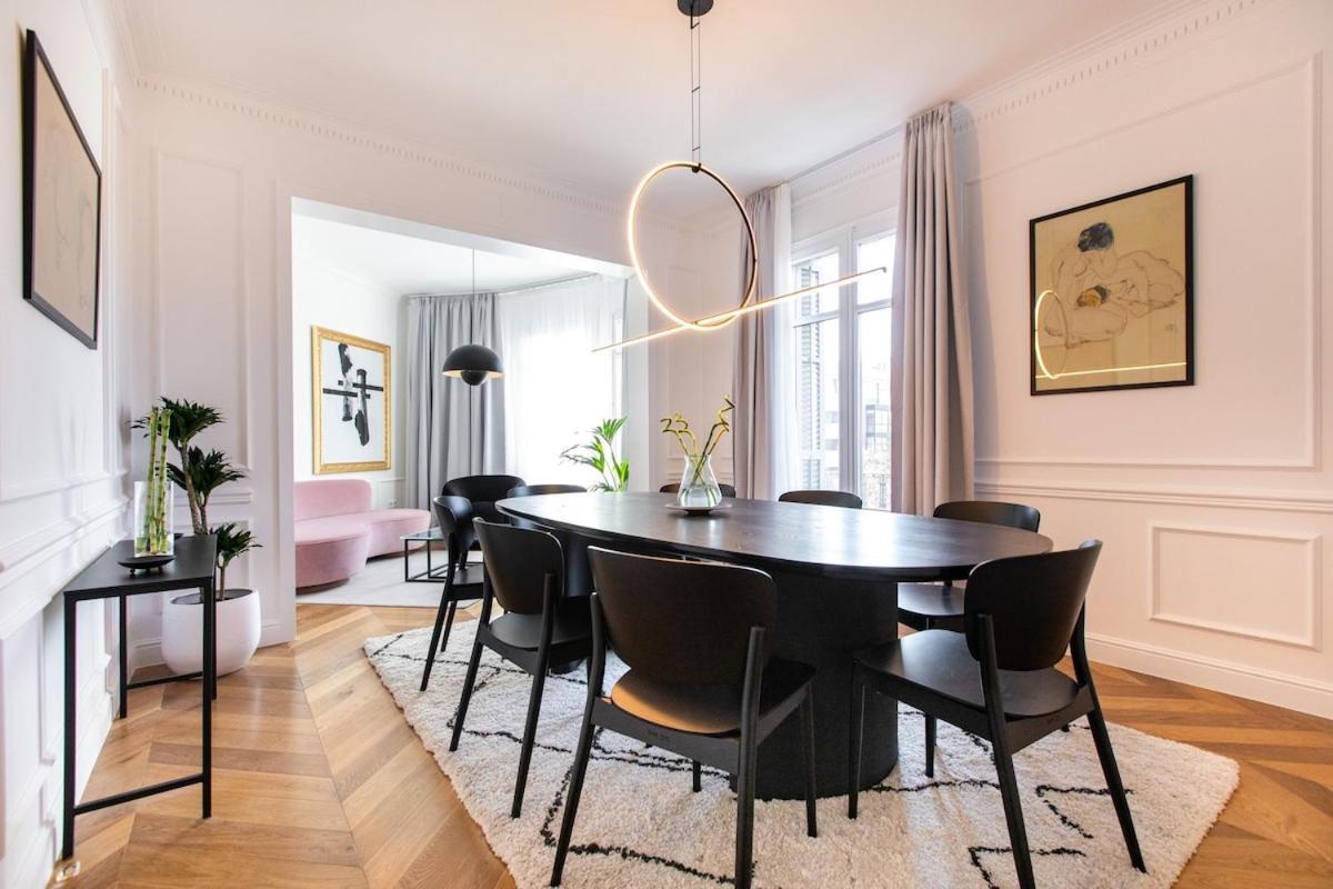Spacious Vicolo Apartment *