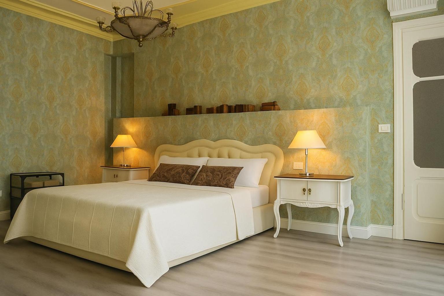 Maison d'hôtes Miglioranzi Vérone