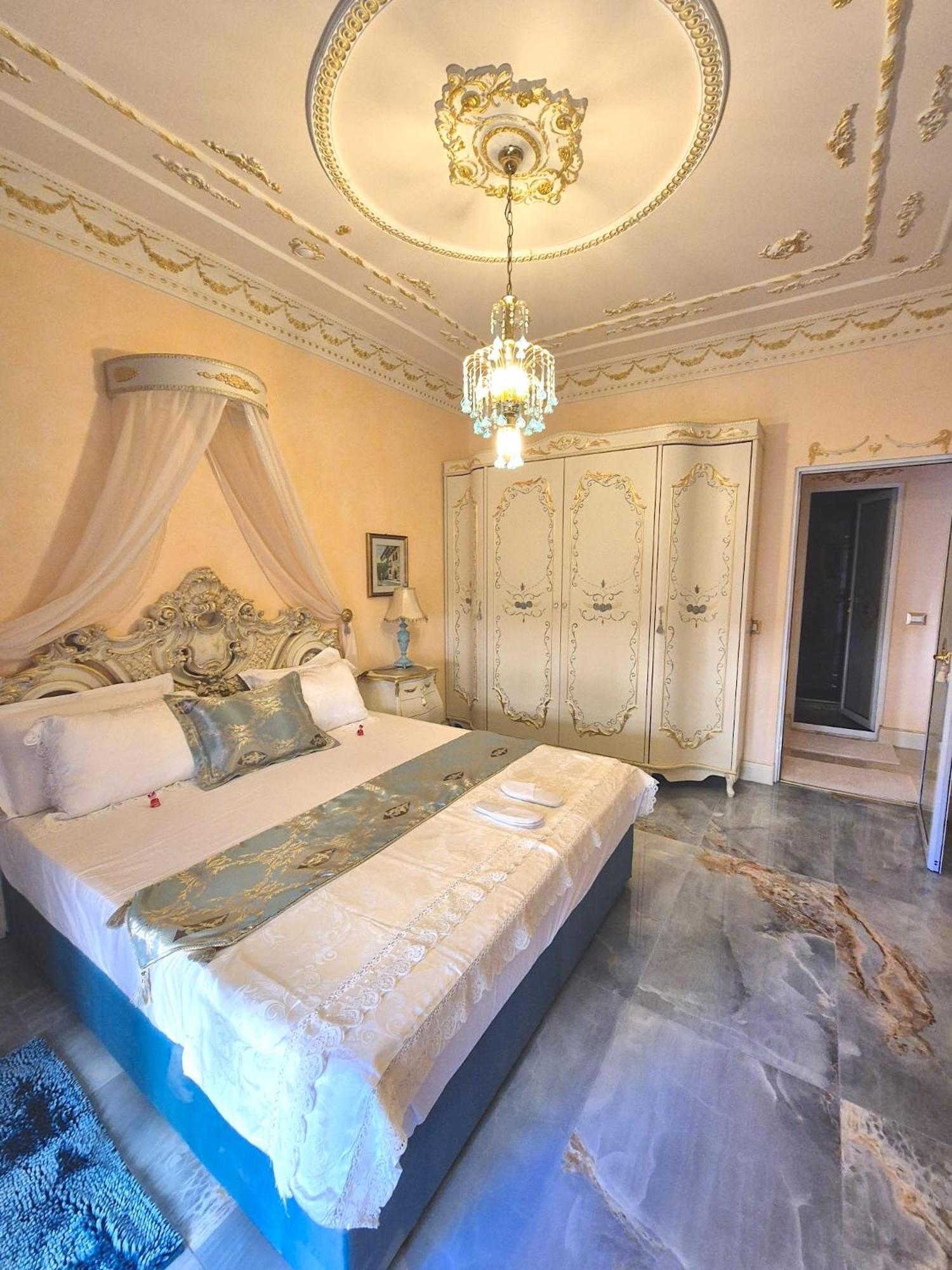 Fd Luxury Apartamento