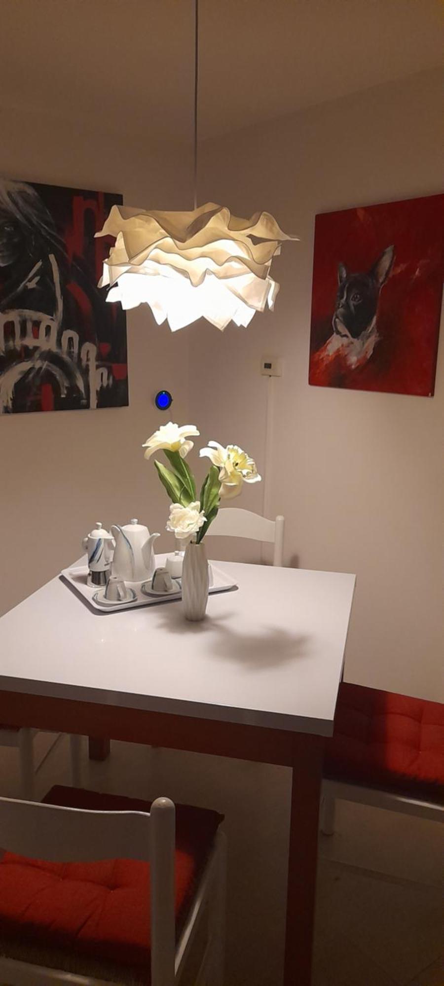 Apartment Gioart