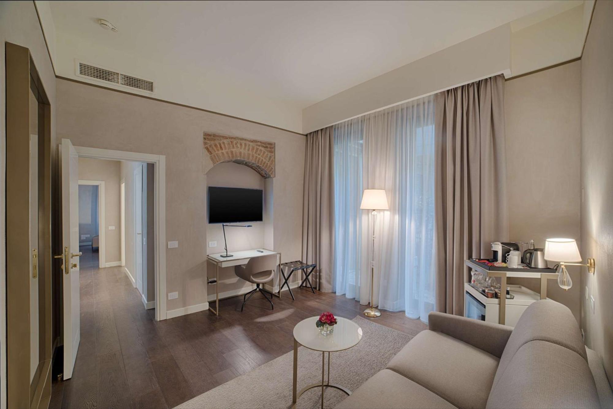 Nh Collection Palazzo 5*