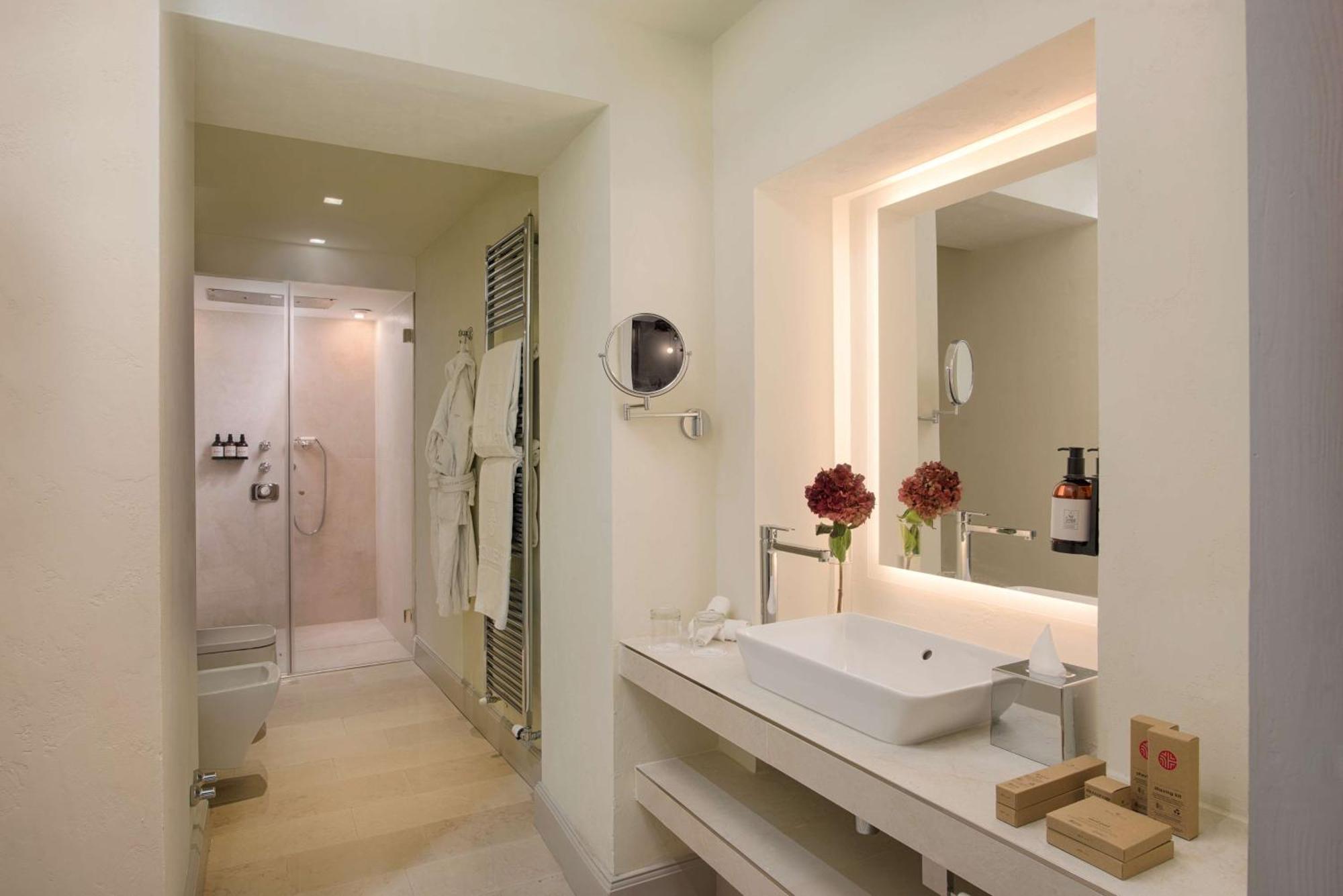 Hotel Nh Collection Palazzo 5*