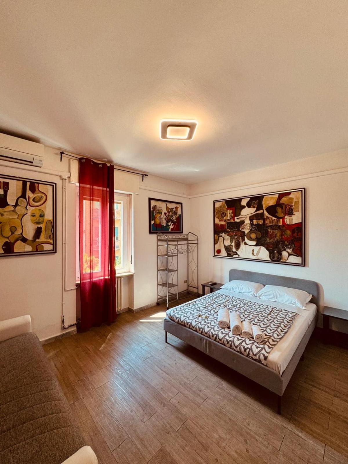 Apartamento Cittadella *