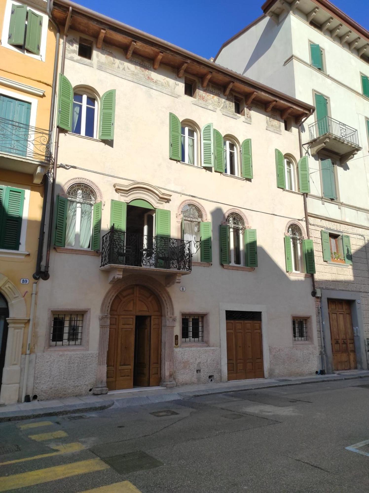 Apartamento Palazzo Reggiani - Lorenzo De Medici