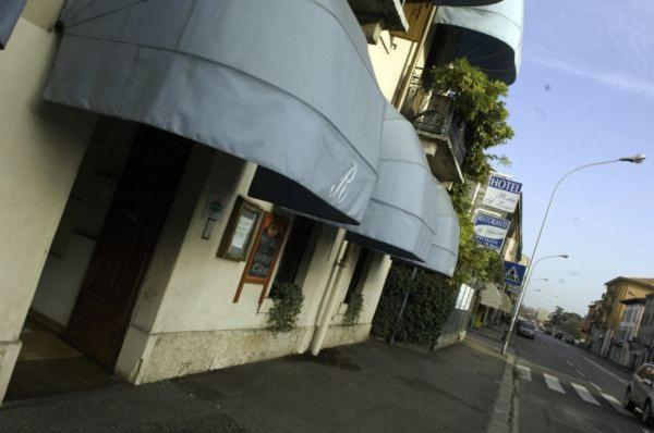 Porta San Zeno Hotel *