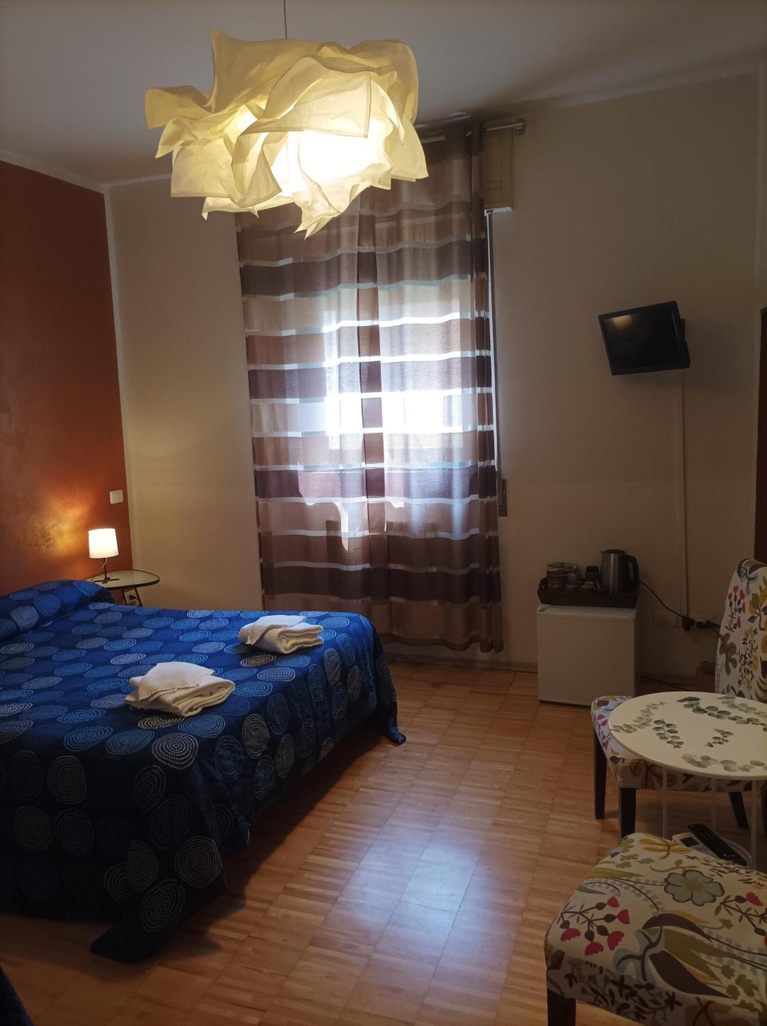 Guest house Ai Gabbiani