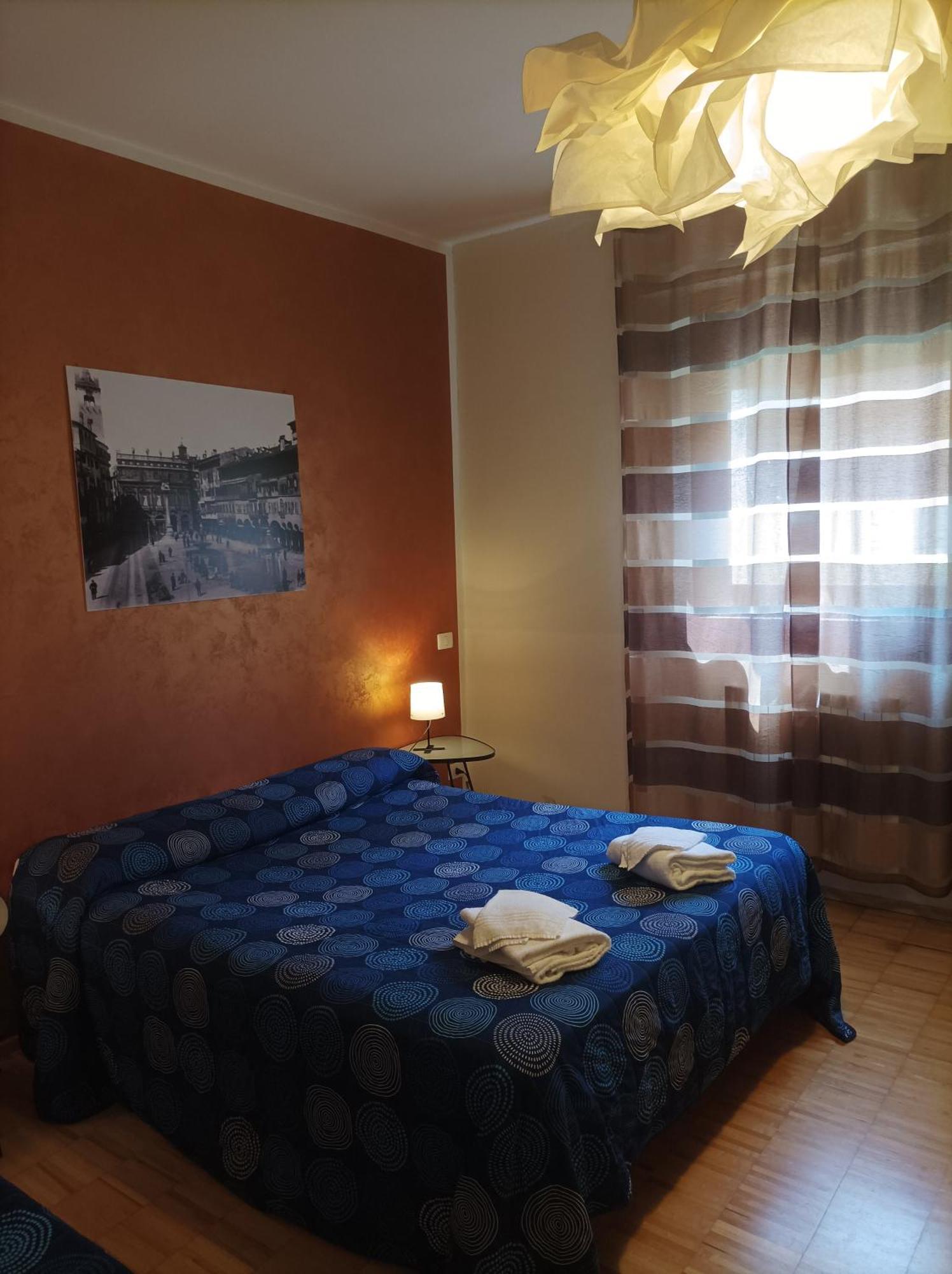 Guest house Ai Gabbiani *