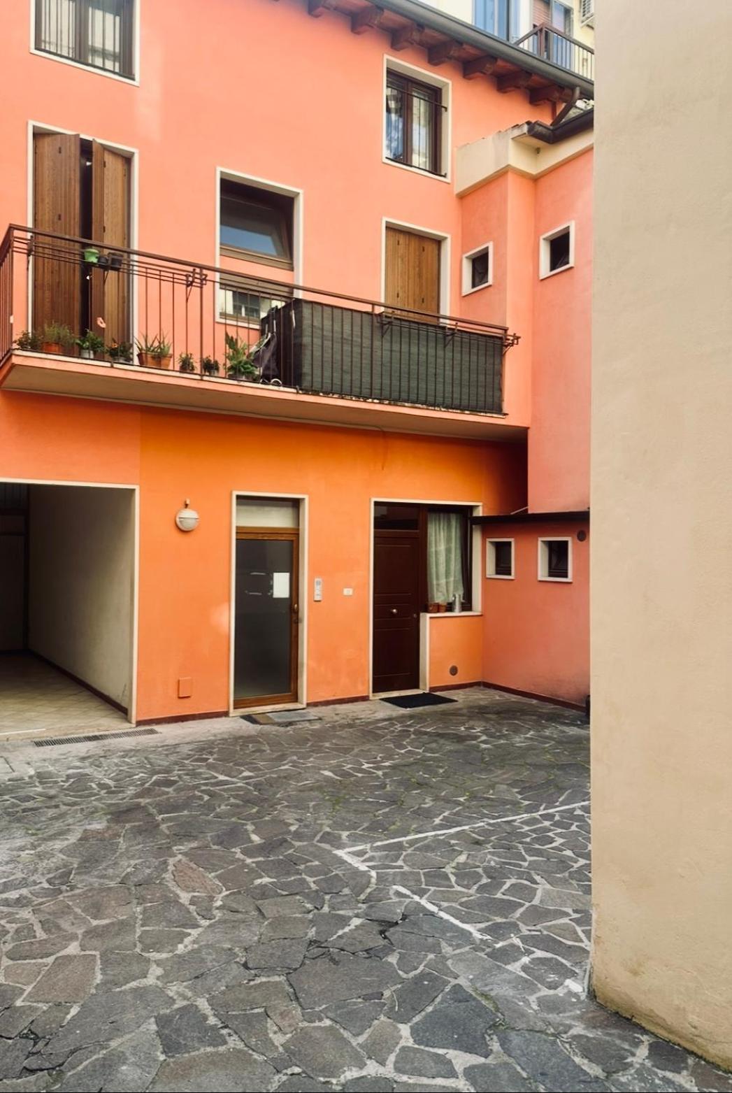 Civico114 Apartment *