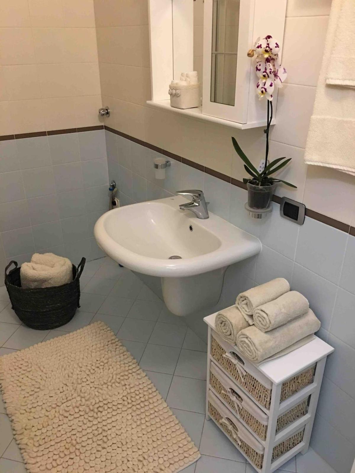Ponte Pietra In 600 Meters! In Apartment Verona