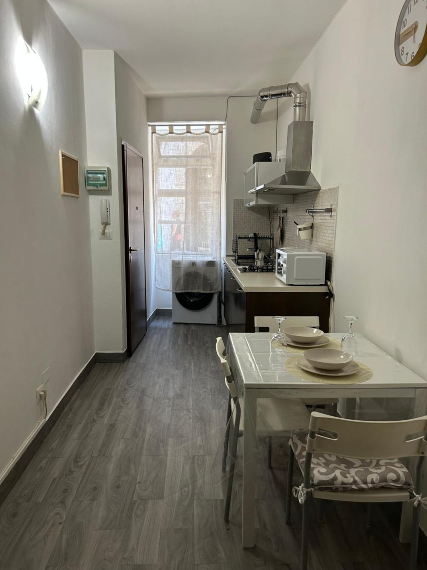 Apartment Nido Veronetta