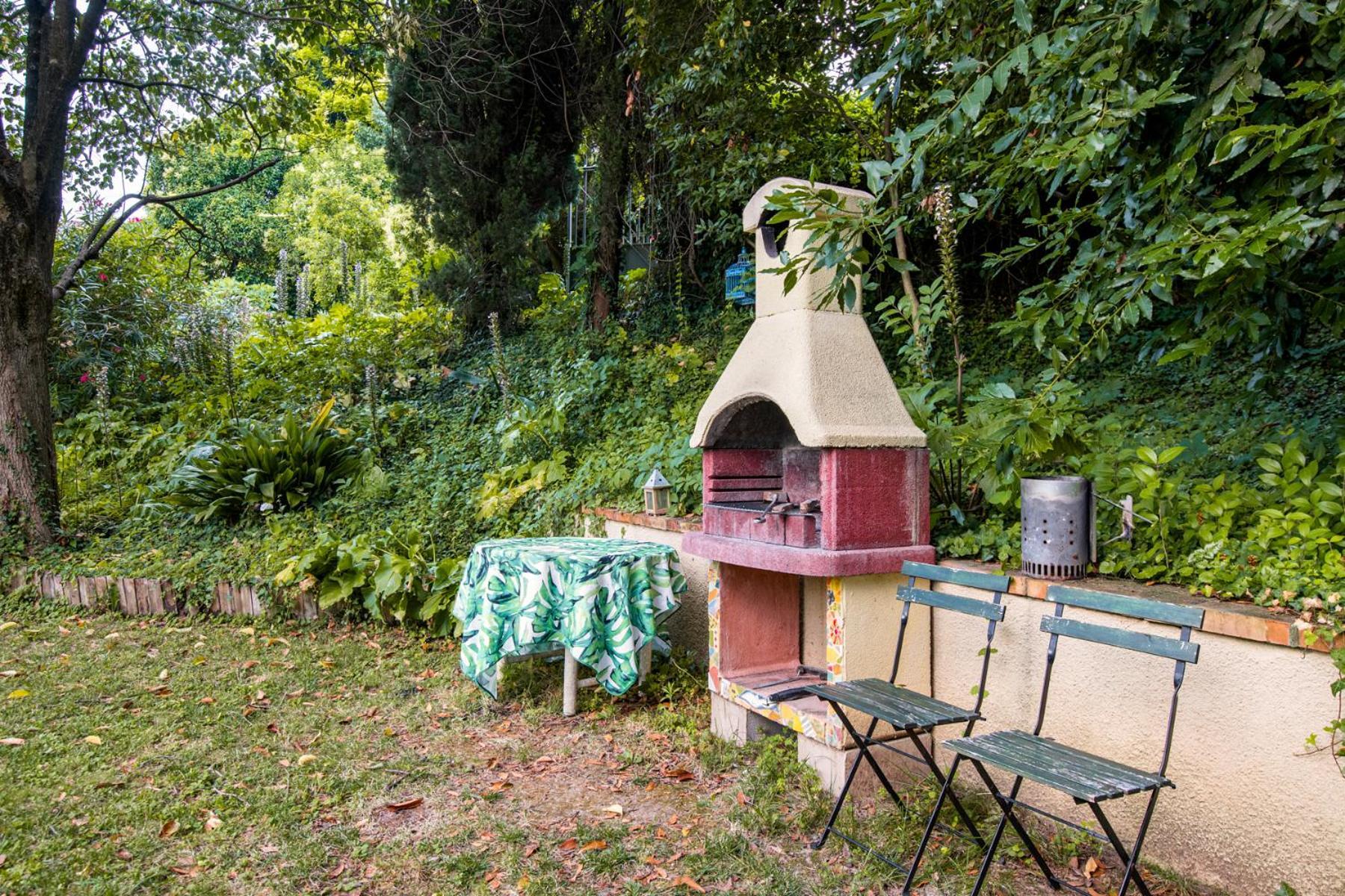 Villa Isidoro Ampio Parco ,piscina Privata, Arte E Giochi , Fitness Verona