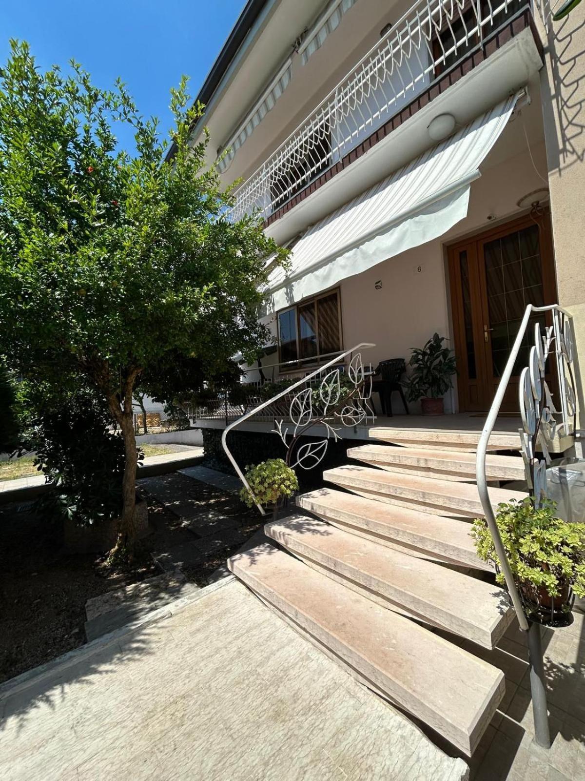 Apartment Venetian Style In *