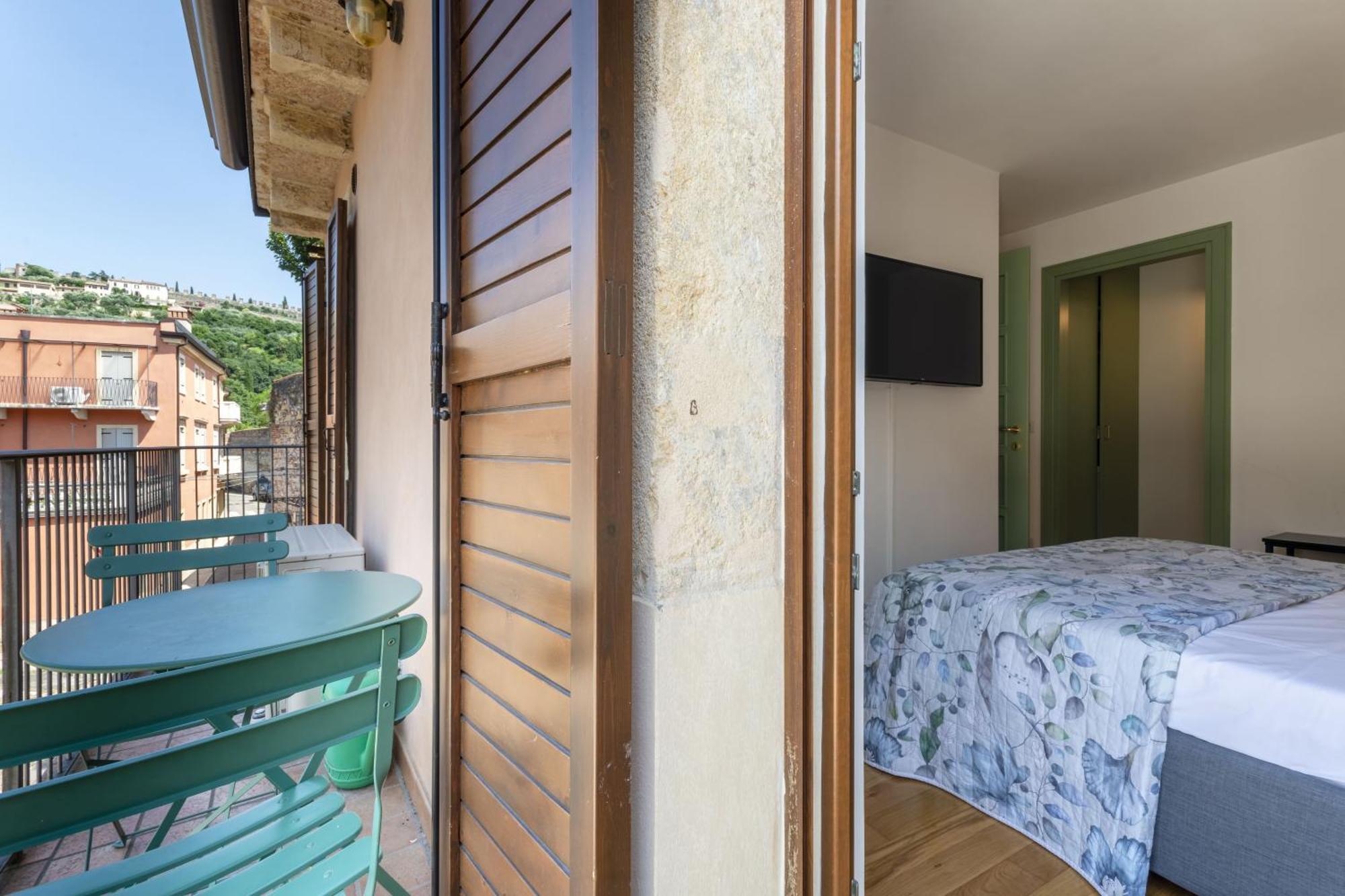 Apartamento L'ultima Rosa - Verona