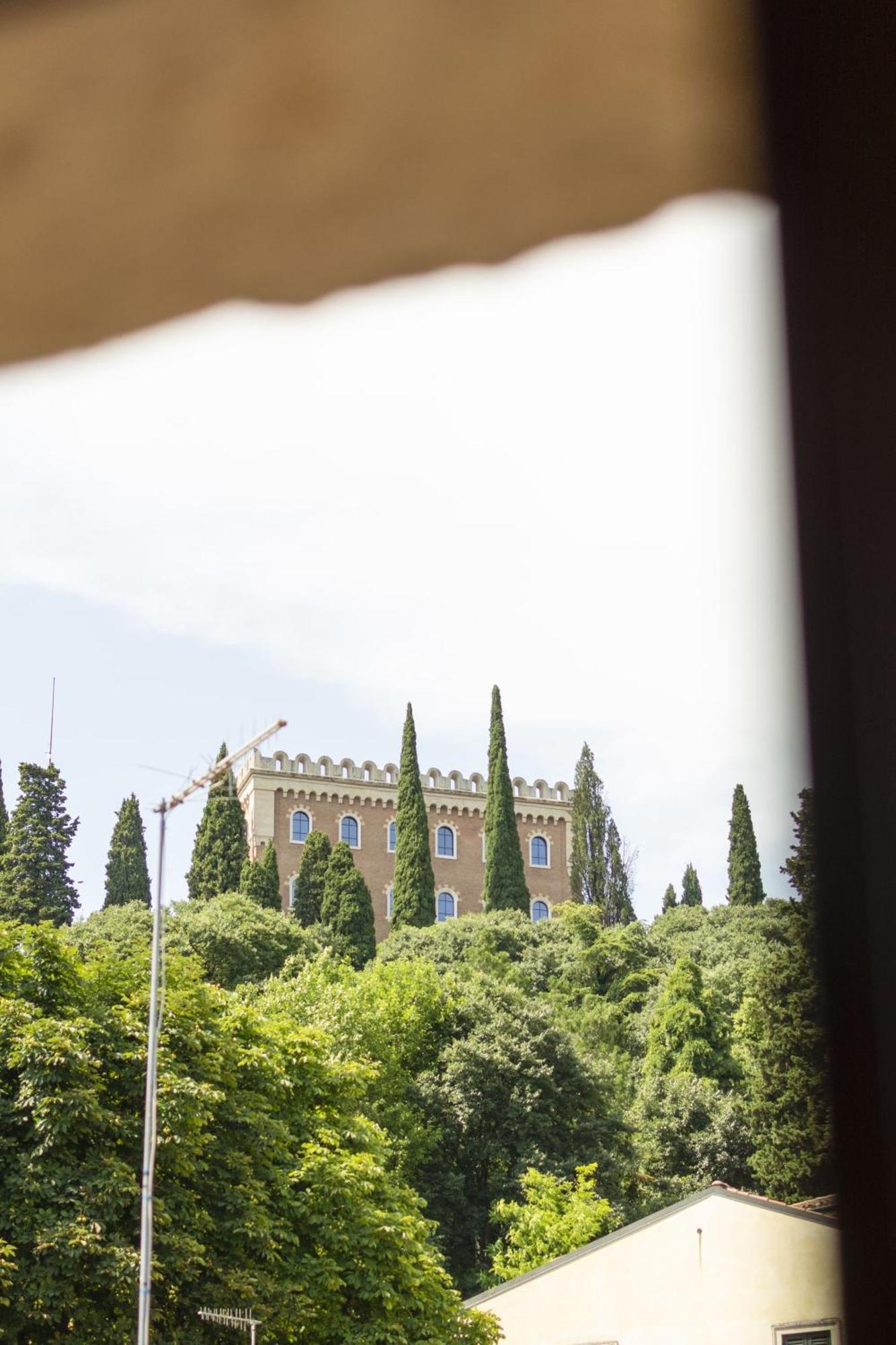 Apartamento L'ultima Rosa - Verona