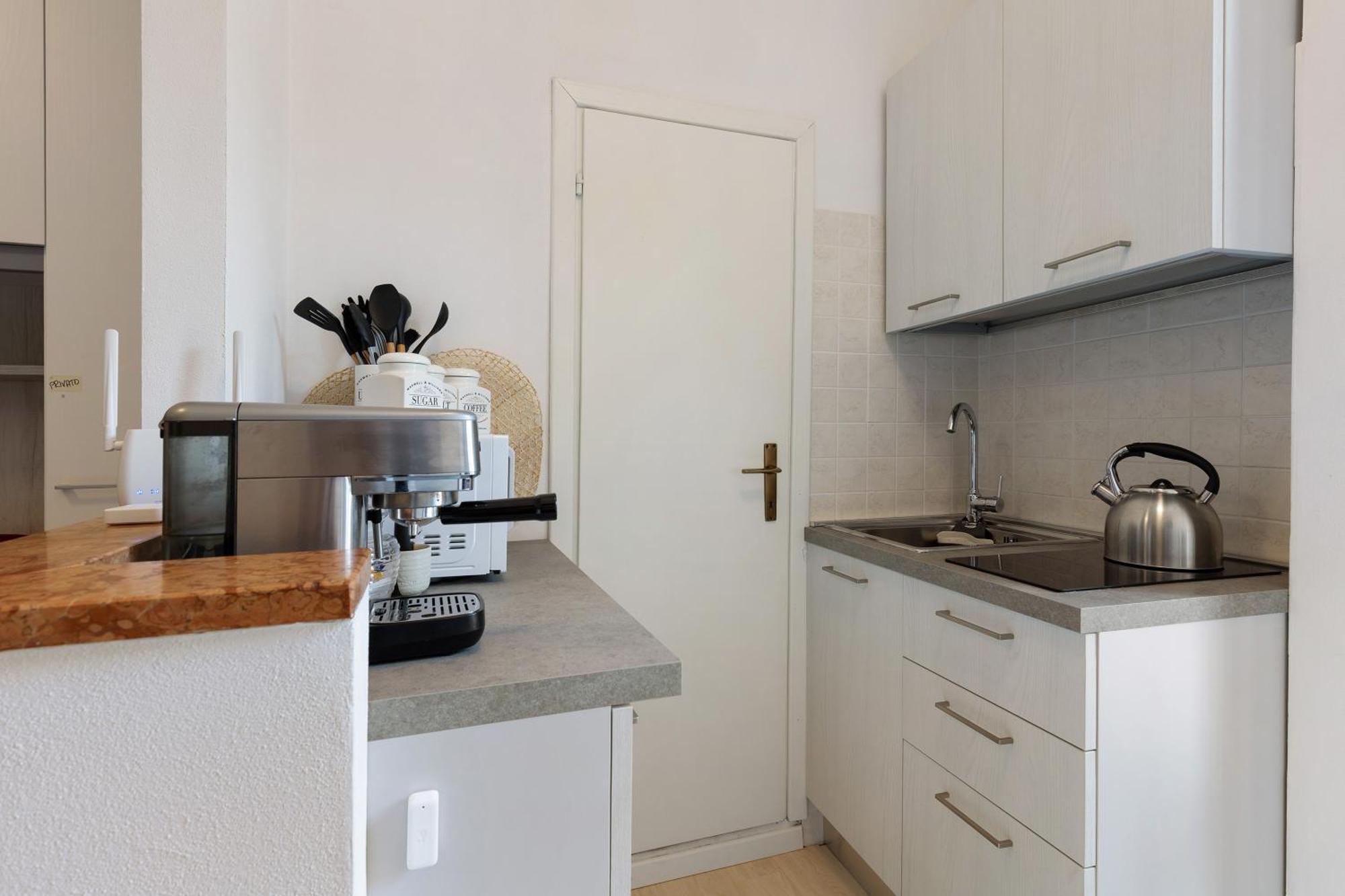 Apartamento Veronetta Verona