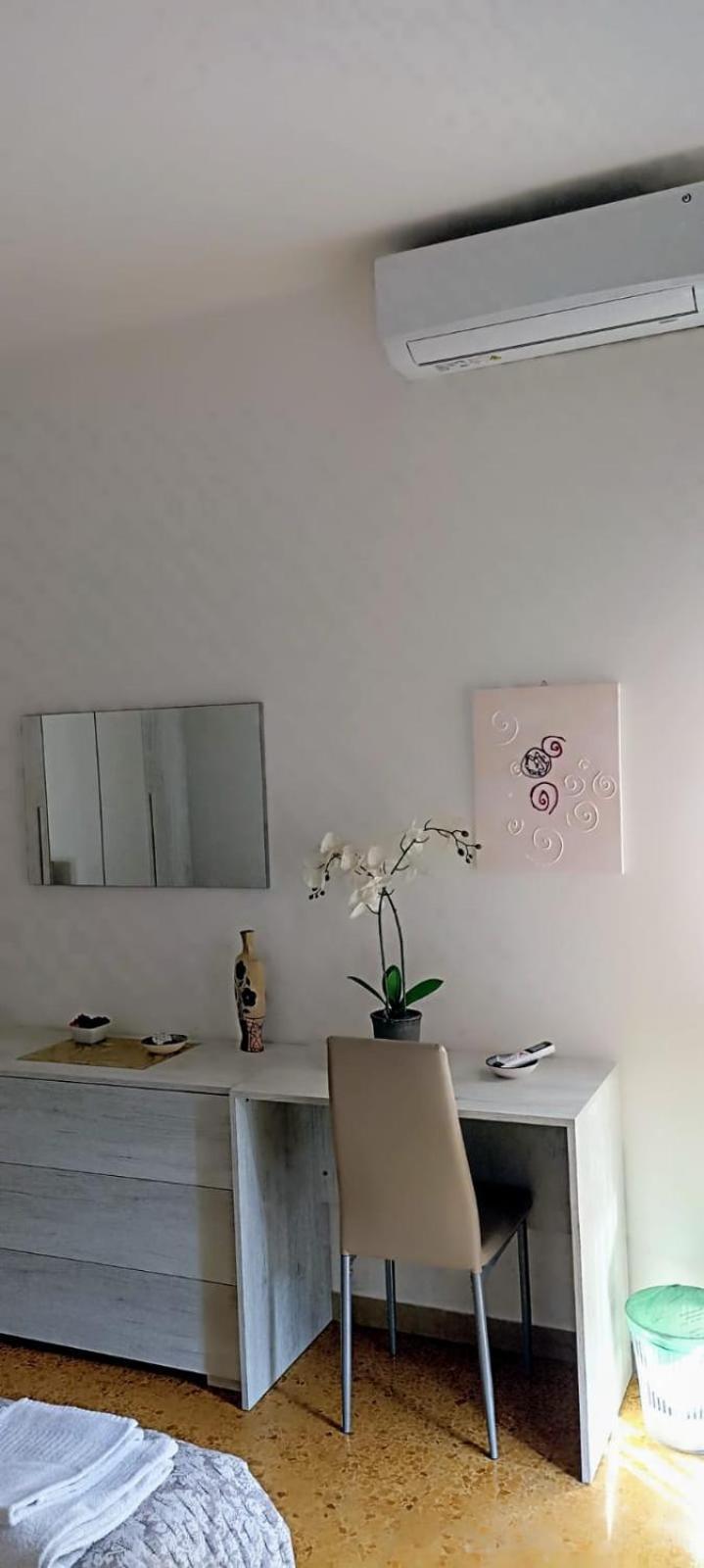 Apartamento Appartamento in centro (very close to Arena) *