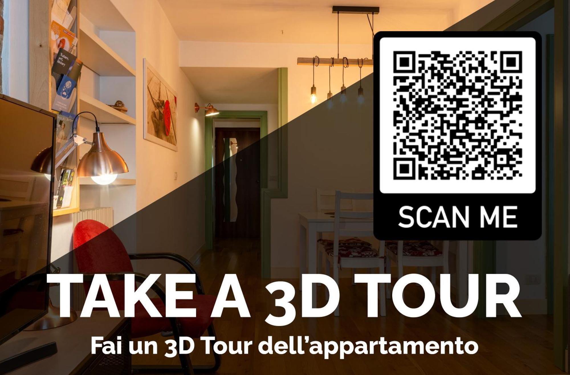 Apartamento L'ultima Rosa -