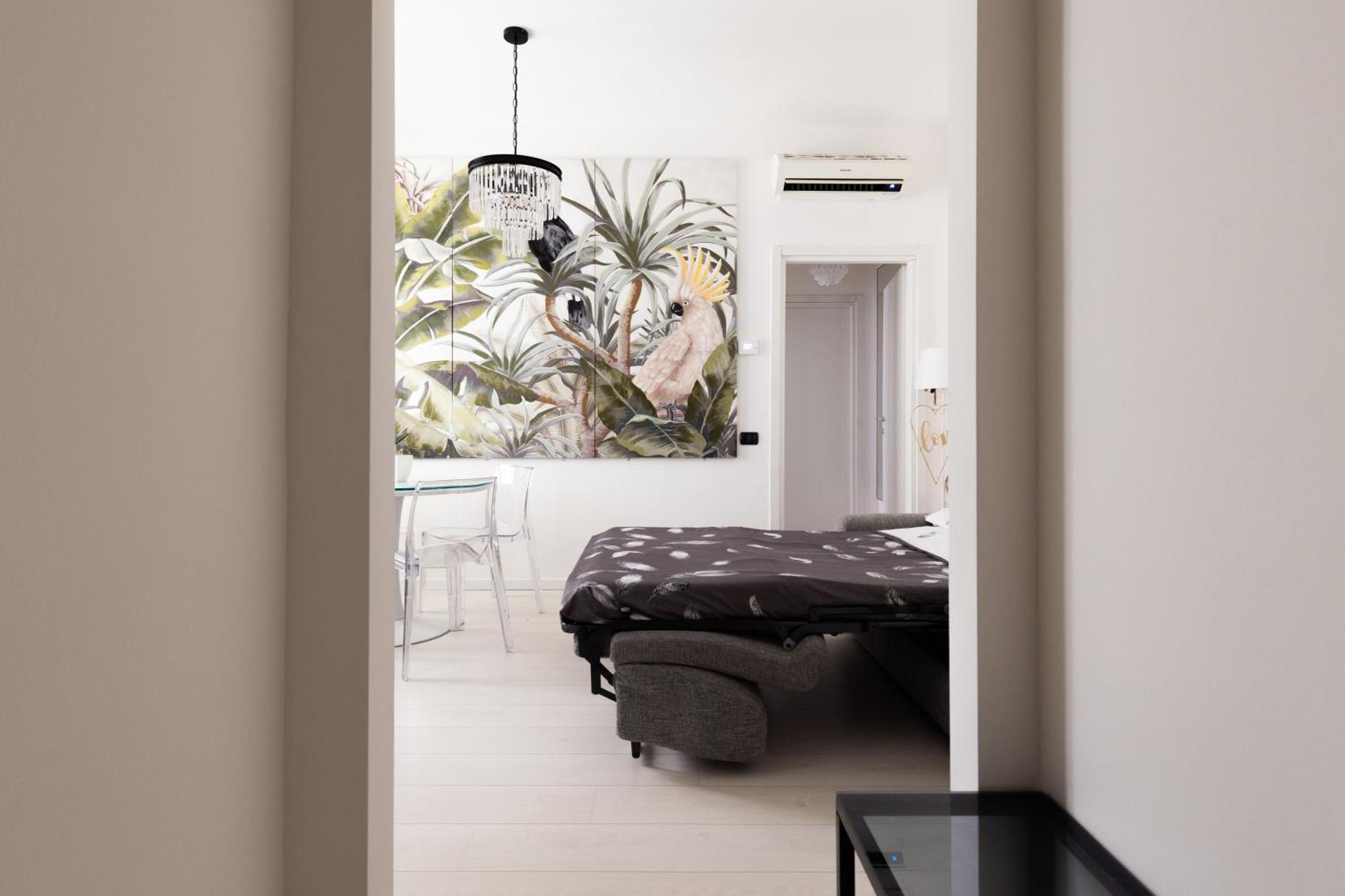 Apartment Dimora Santa Chiara