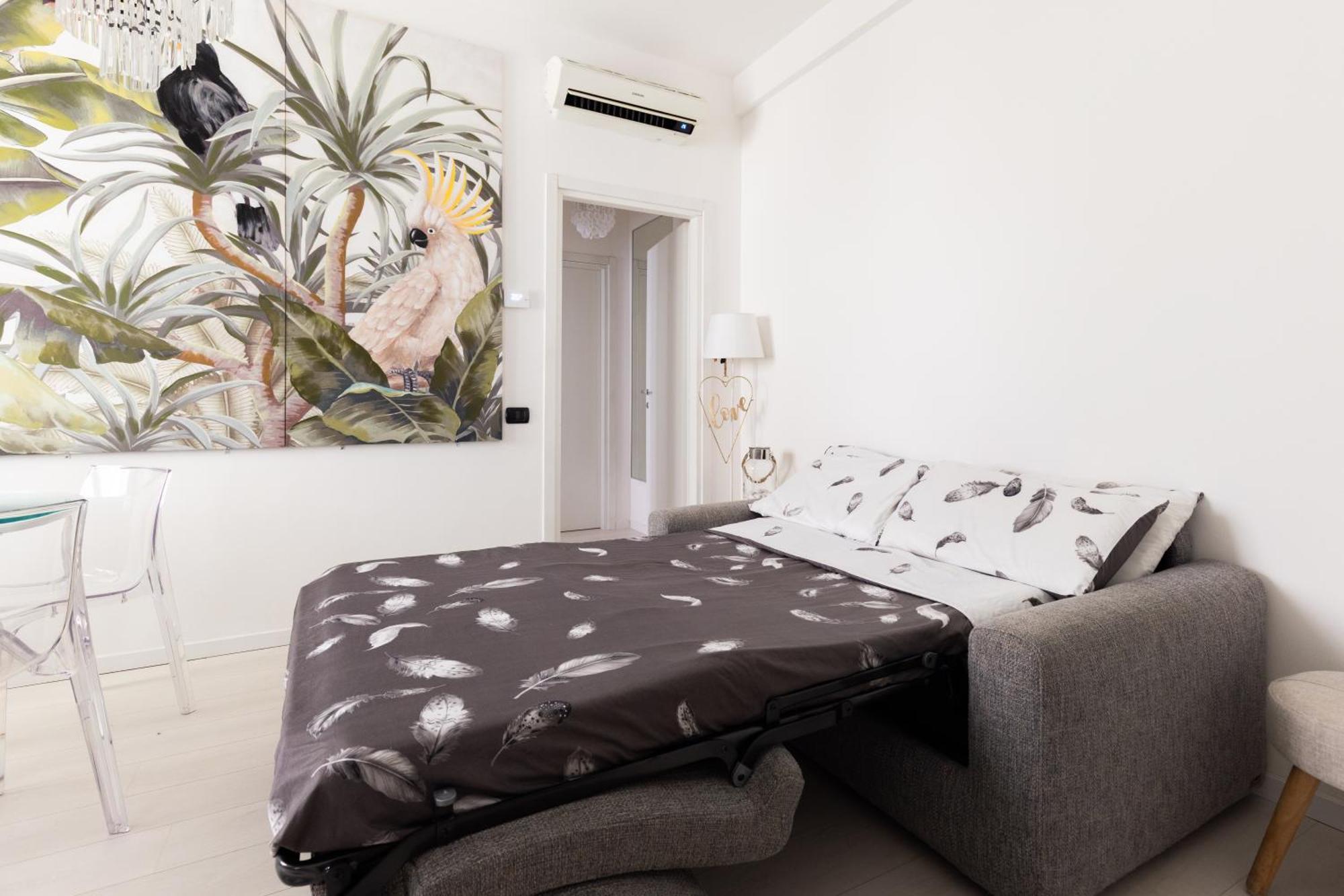 Dimora Santa Chiara Apartment Verona