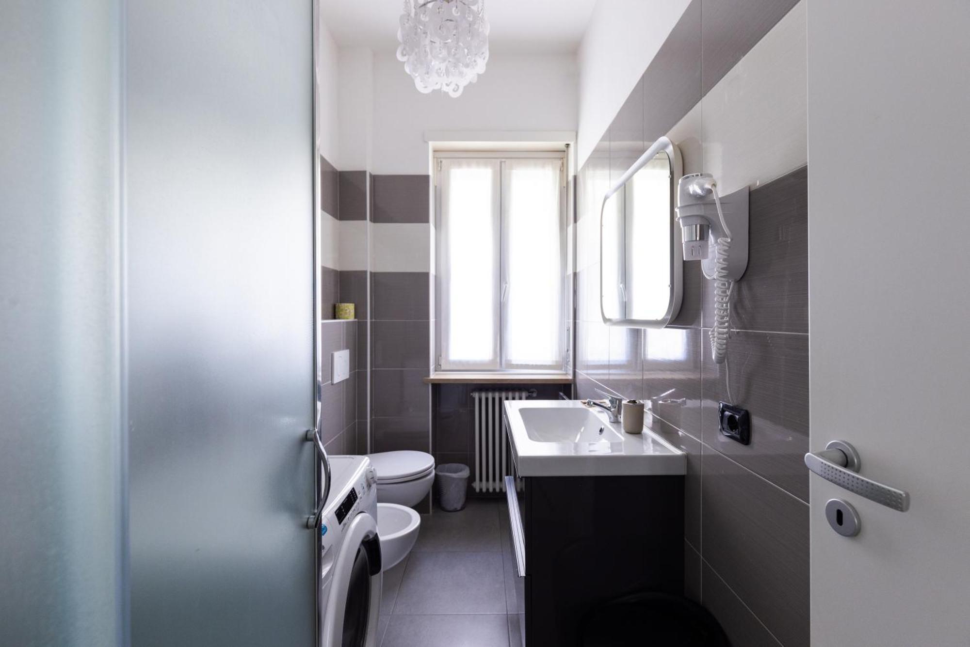 Dimora Santa Chiara Apartment
