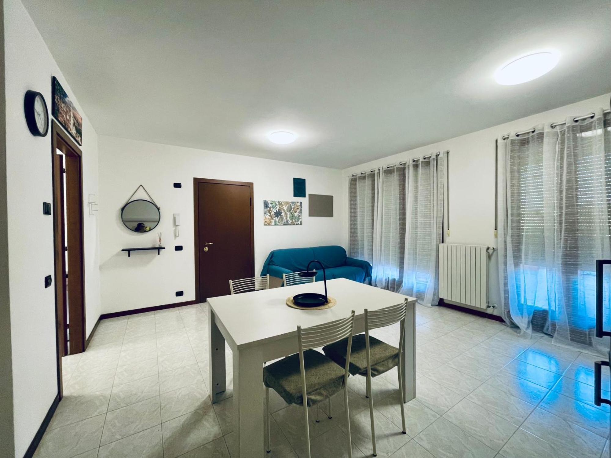 Unicumhouse M Fiera - Stazione Porta Nuova - Children Museum Apartamento *