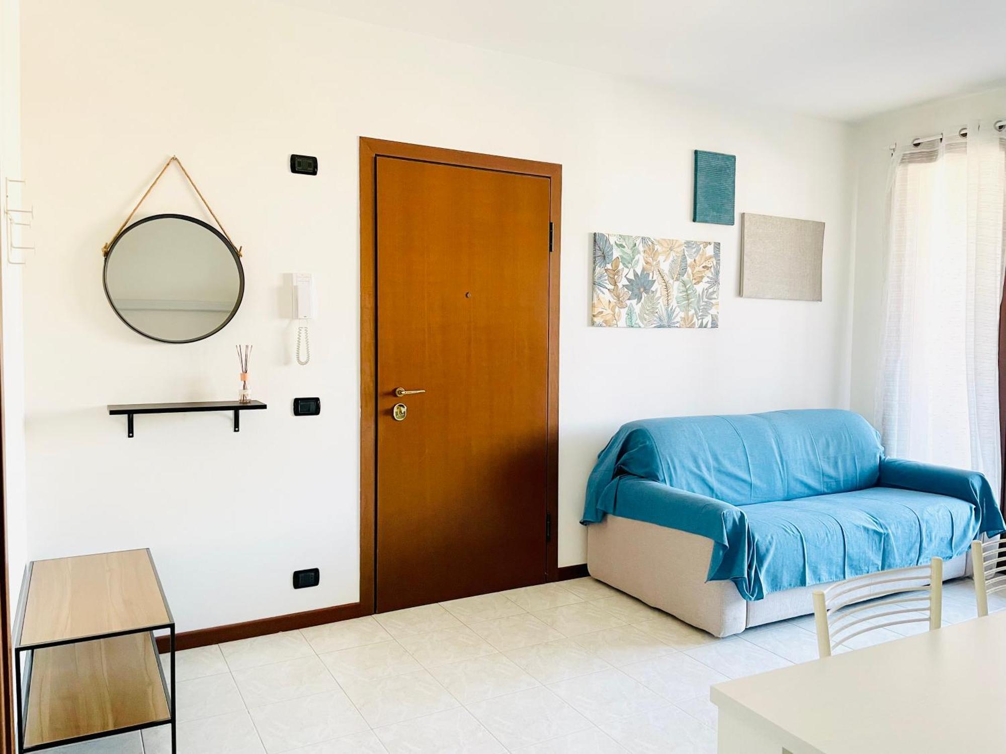 Apartamento Unicumhouse M Fiera - Stazione Porta Nuova - Children Museum
