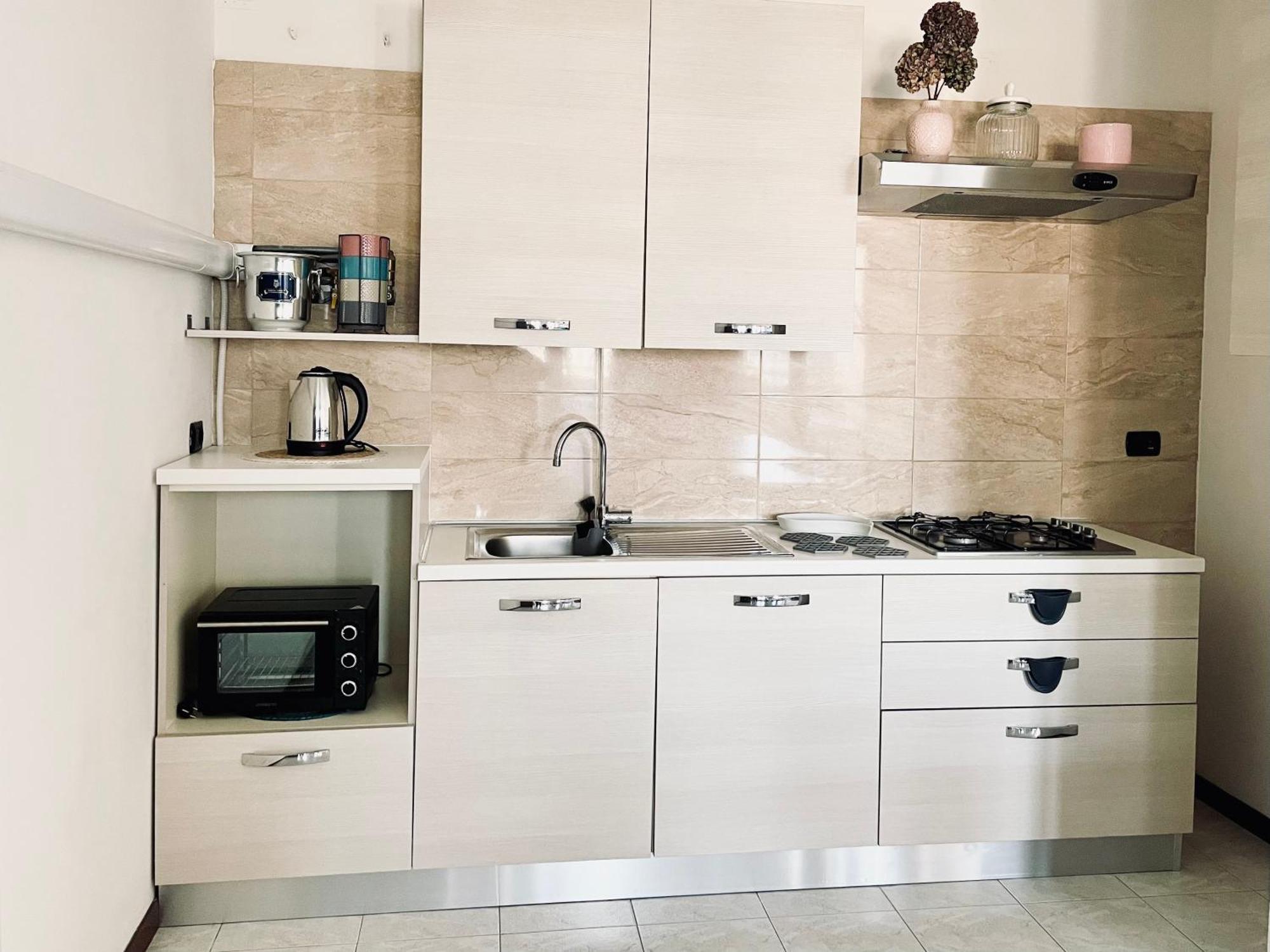 Apartamento Unicumhouse M Fiera - Stazione Porta Nuova - Children Museum Verona