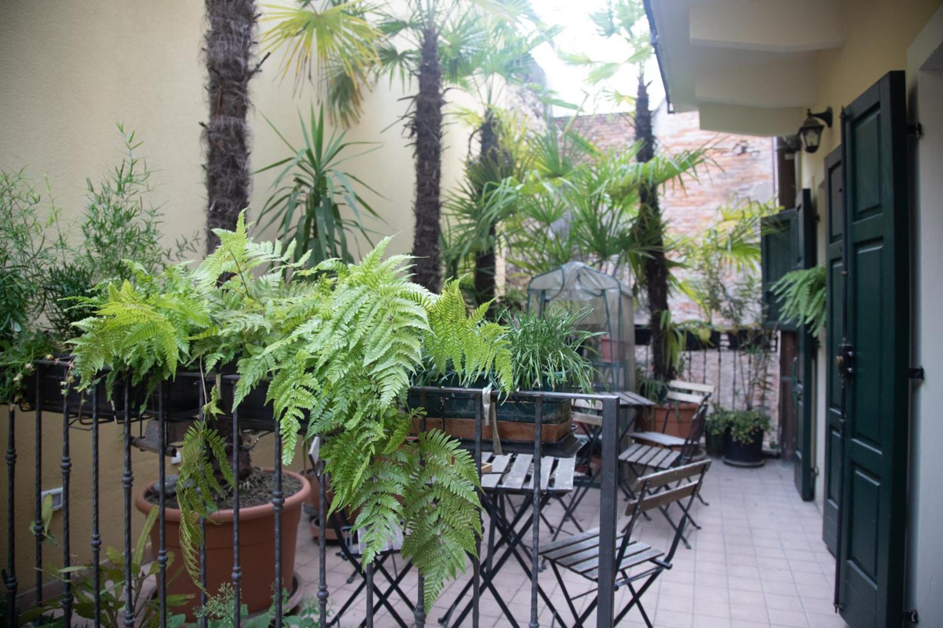 Bed and breakfast Romeo Giulietta Verona