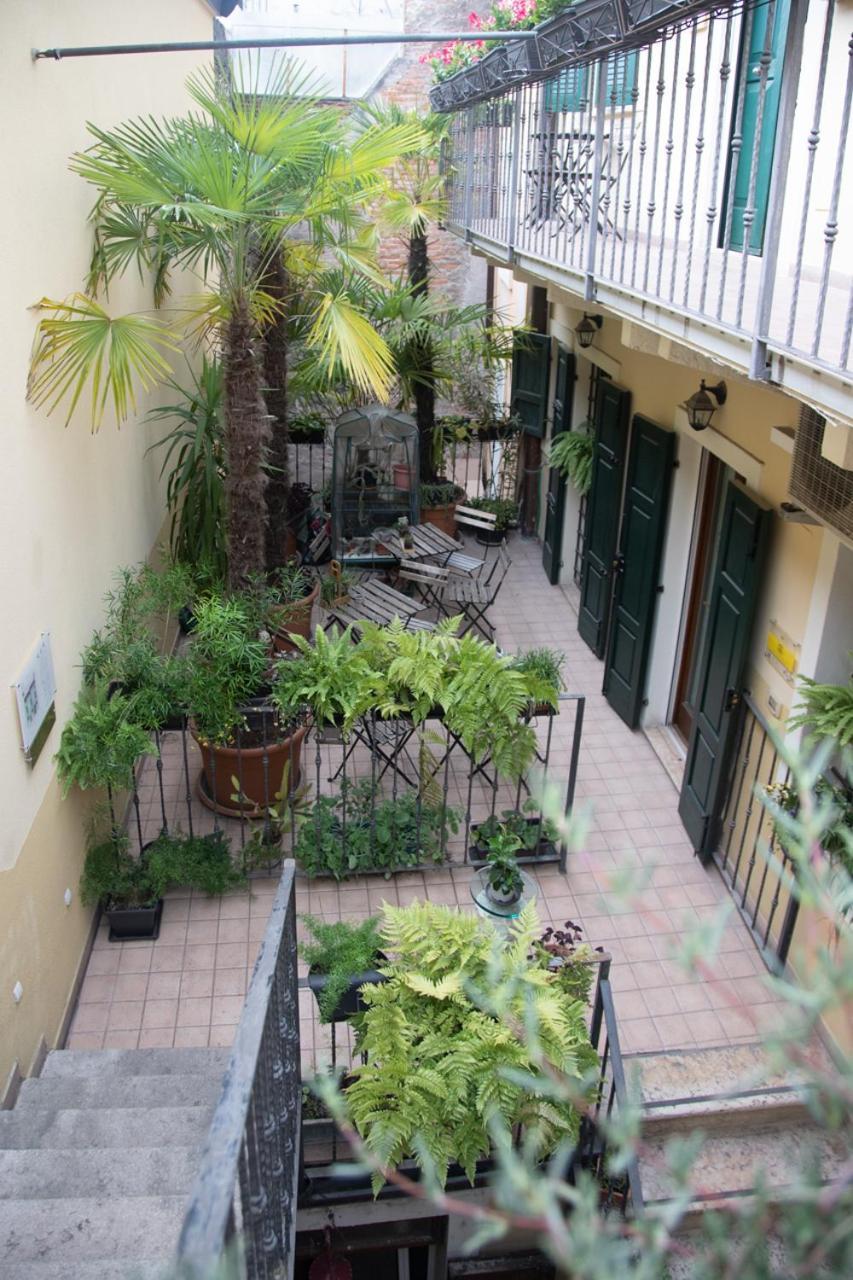 Romeo Giulietta Bed and breakfast
