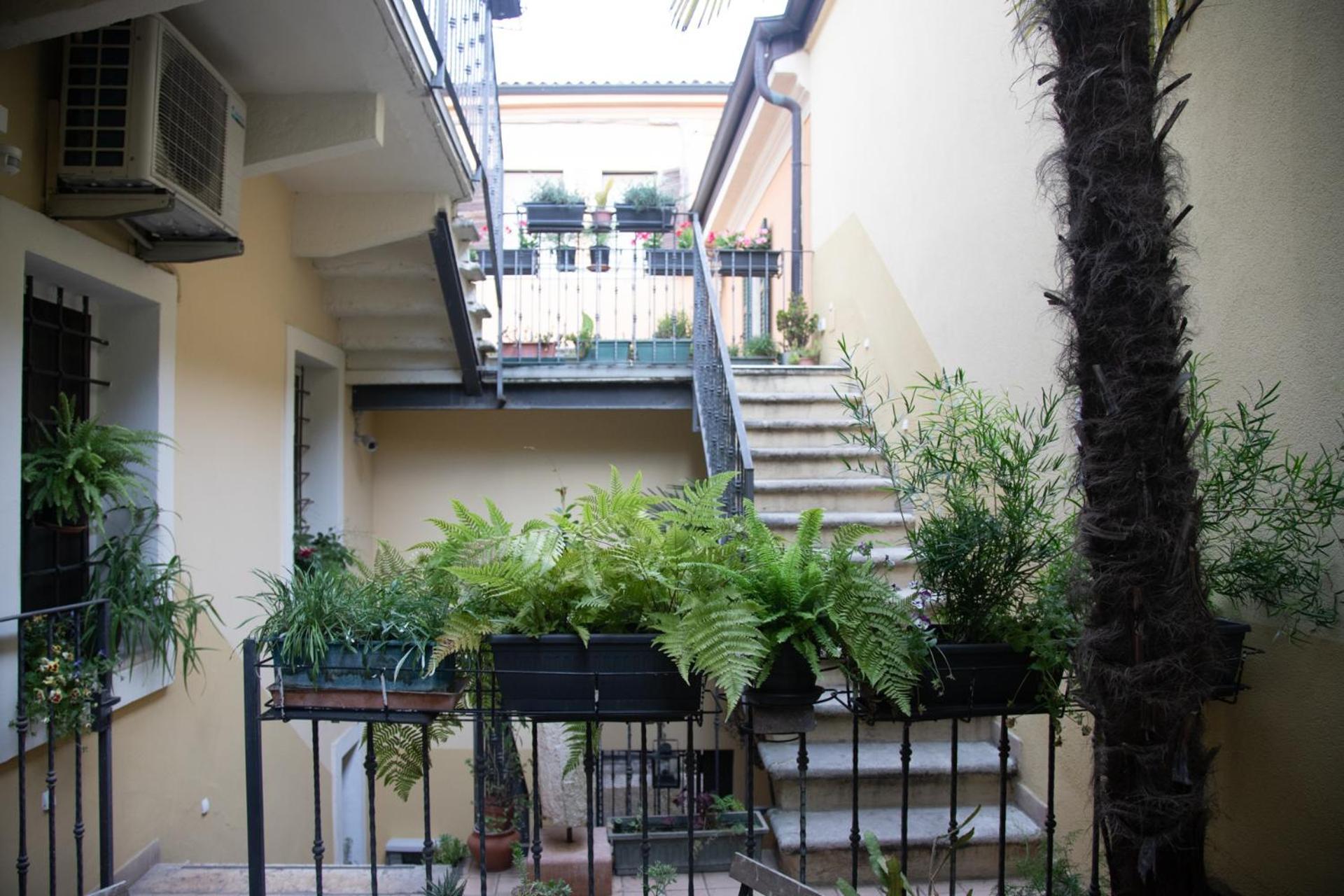 Romeo Giulietta Bed and breakfast Verona