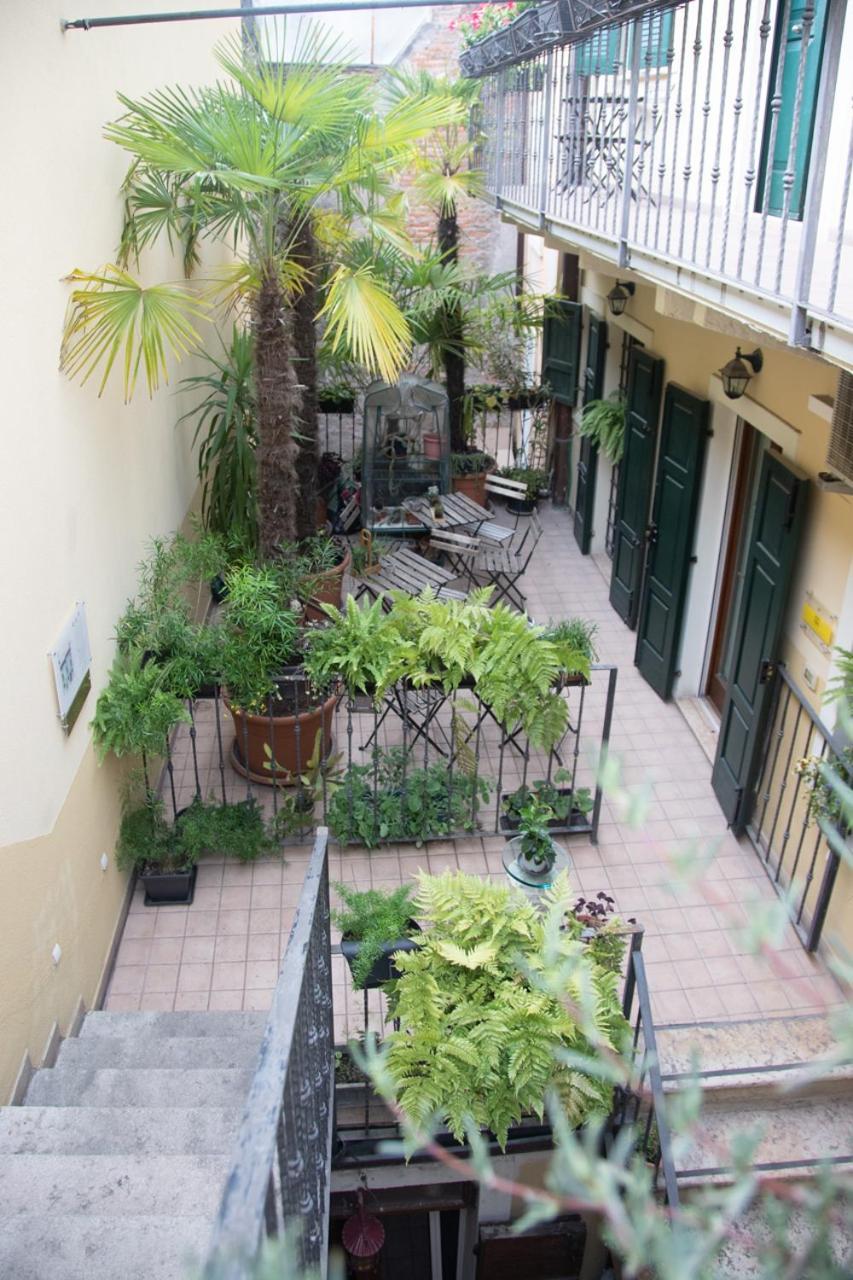 Bed and breakfast Romeo Giulietta Verona