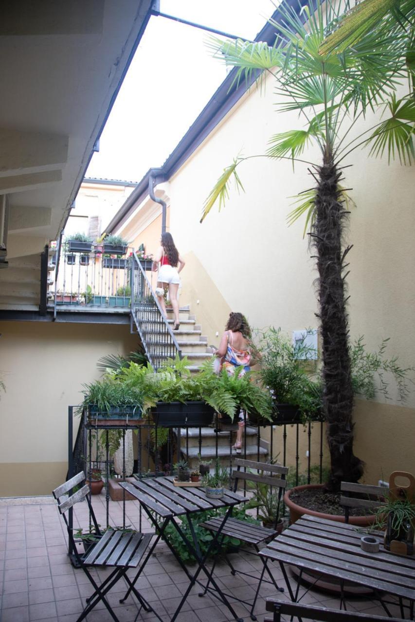 Romeo Giulietta Bed and breakfast Verona
