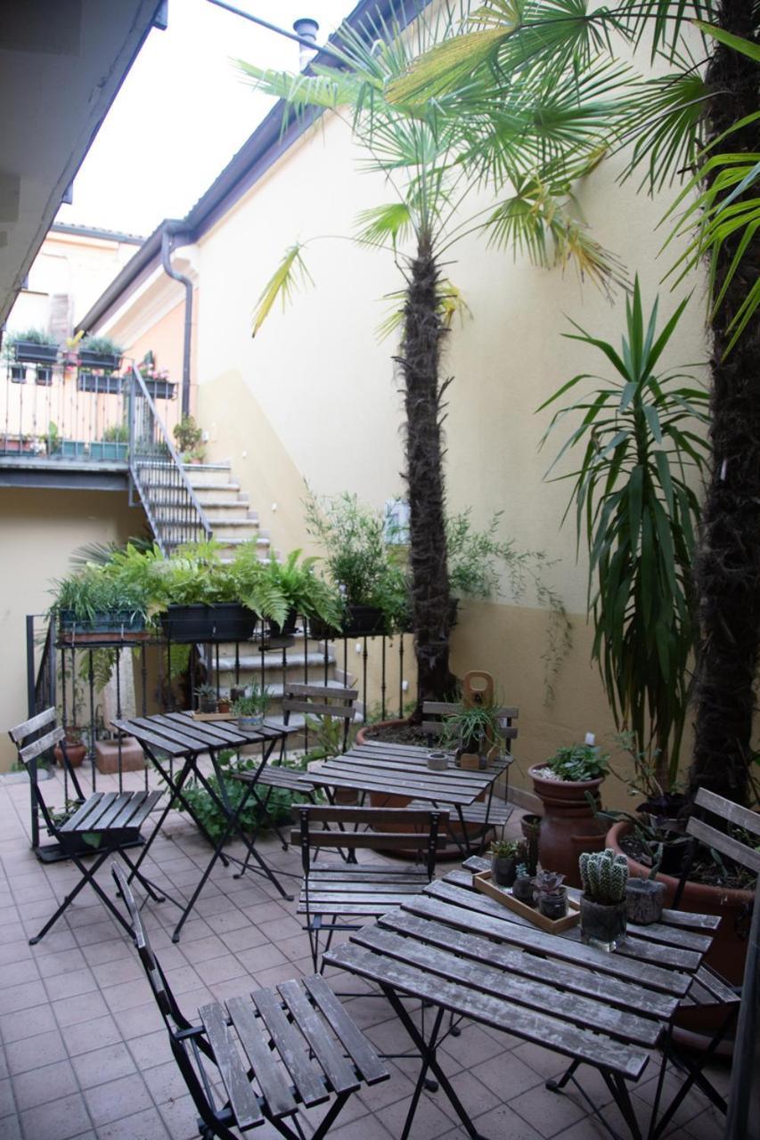 Bed and breakfast Romeo Giulietta Verona