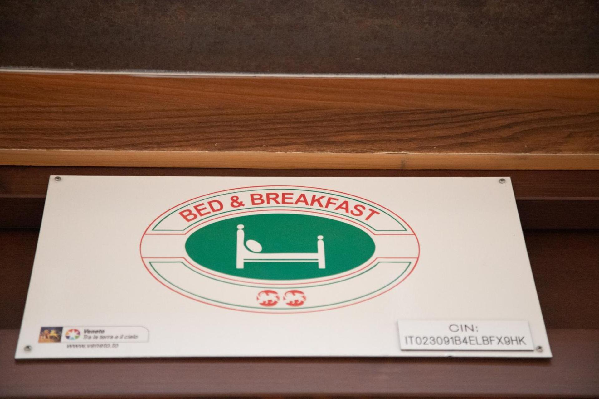 Bed and breakfast Romeo Giulietta