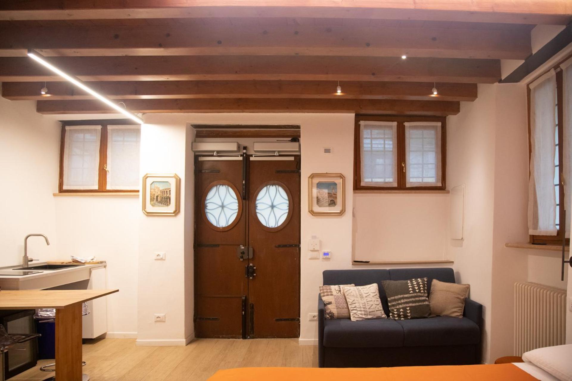 Romeo Giulietta Bed and breakfast 3*