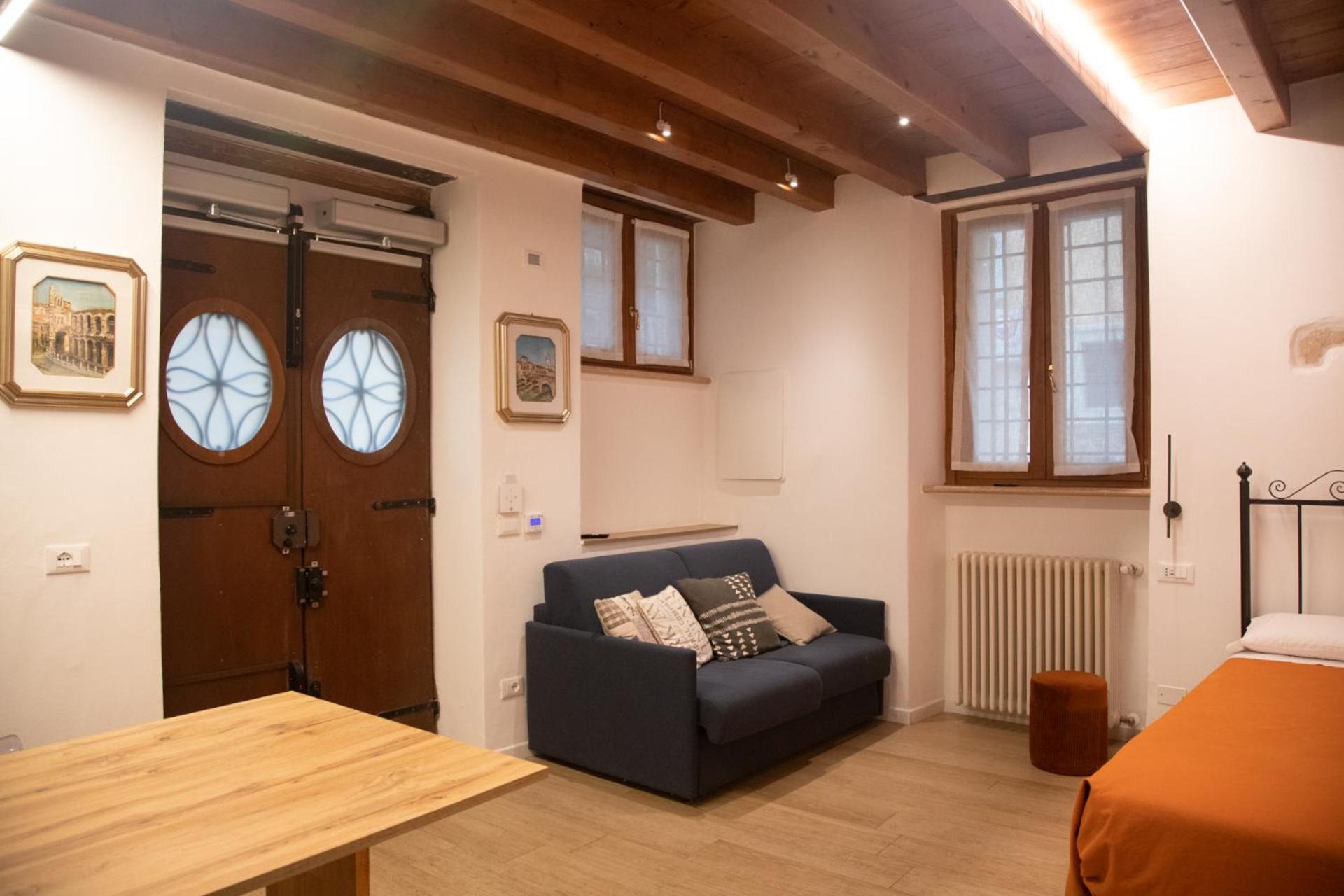 Romeo Giulietta Bed and breakfast Verona