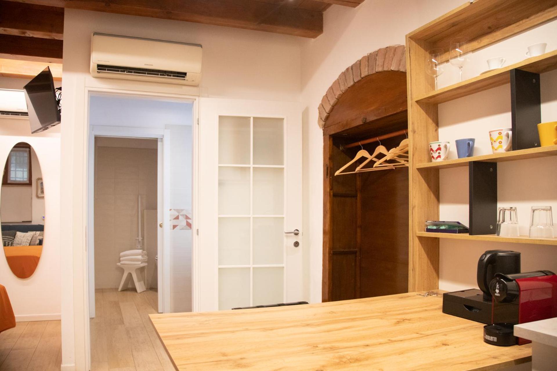 Romeo Giulietta Bed and breakfast 3*