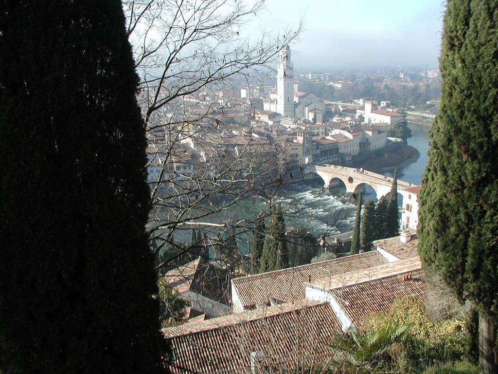 Apartment Santa Chiara Verona