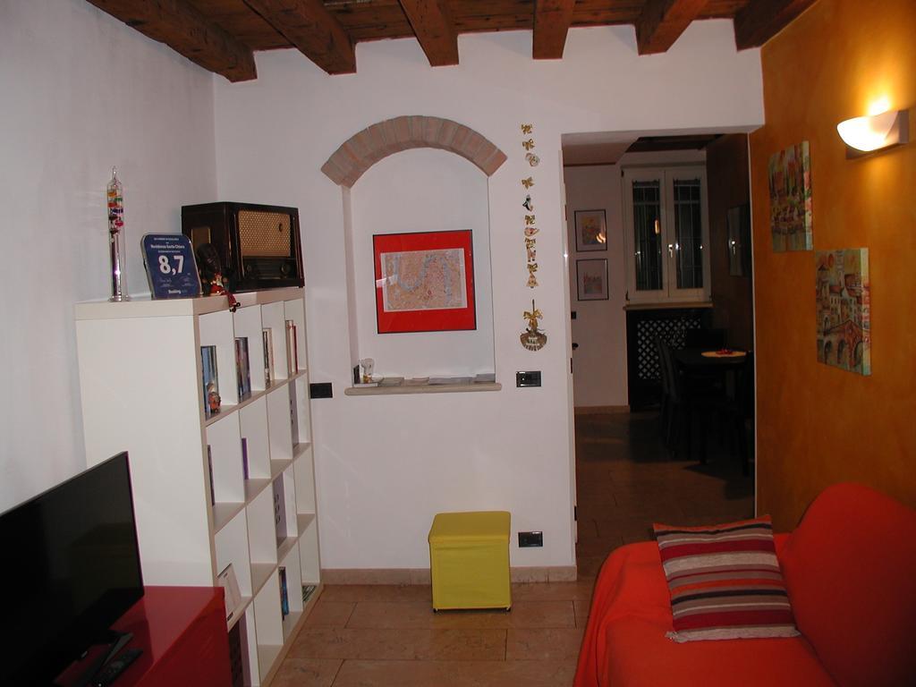 Apartment Santa Chiara Verona