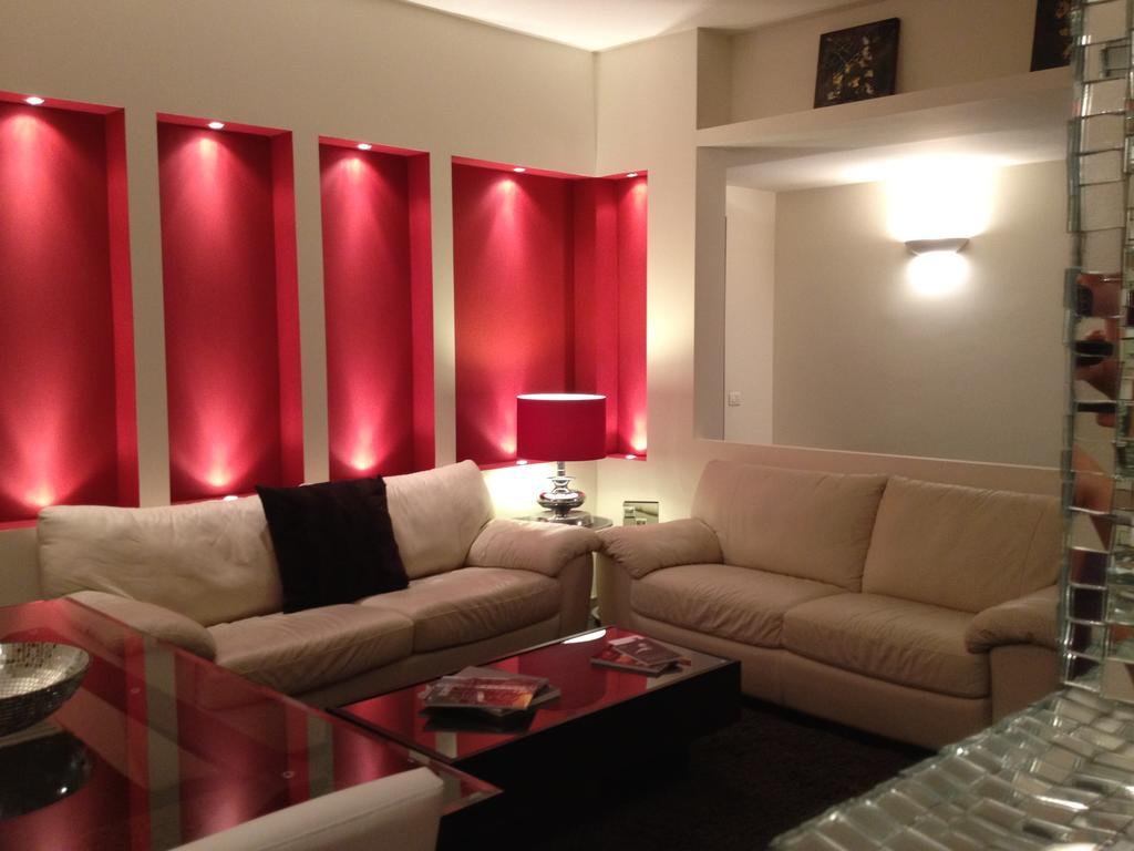 Casa Valle 3 Apartment *