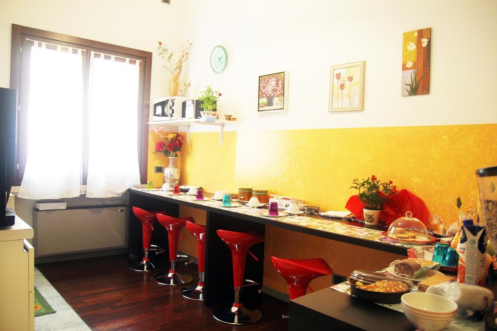 Bed and breakfast Primavera