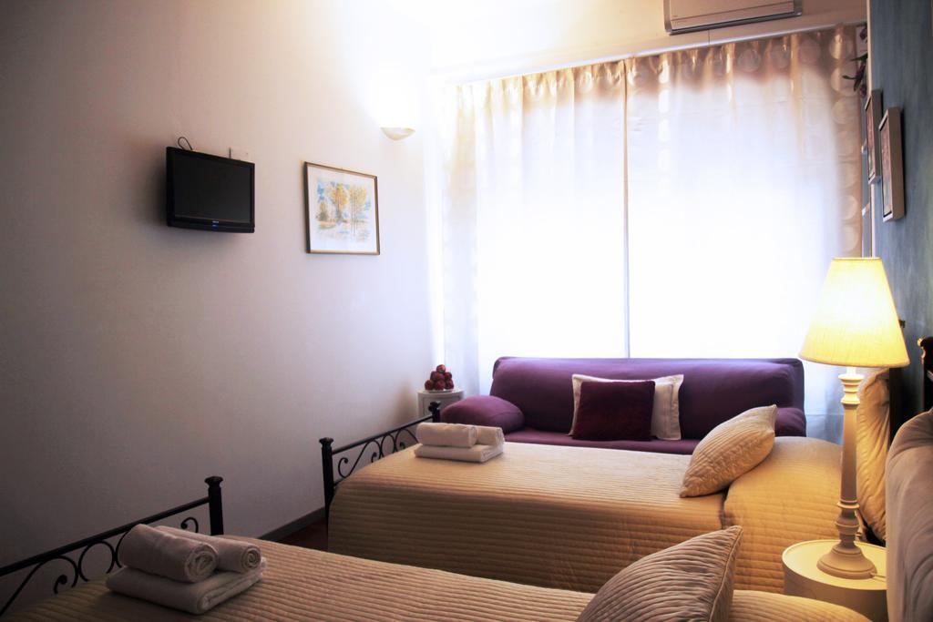 Primavera Bed and breakfast Verona