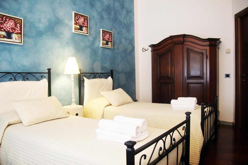 Primavera Bed and breakfast