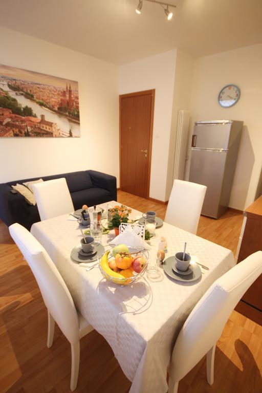 Apartment Casa Savio Verona